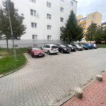 Prízemný 1,5 IZBOVÝ TEHLOVÝ BYT 45 m² + PIVNICA 13 m², PREDZÁHRADKA, BARTOŠKOVÁ, BRATISLAVA NOVÉ MESTO-19