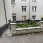 Prízemný 1,5 IZBOVÝ TEHLOVÝ BYT 45 m² + PIVNICA 13 m², PREDZÁHRADKA, BARTOŠKOVÁ, BRATISLAVA NOVÉ MESTO-5