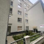 Prízemný 1,5 IZBOVÝ TEHLOVÝ BYT 45 m² + PIVNICA 13 m², PREDZÁHRADKA, BARTOŠKOVÁ, BRATISLAVA NOVÉ MESTO-4