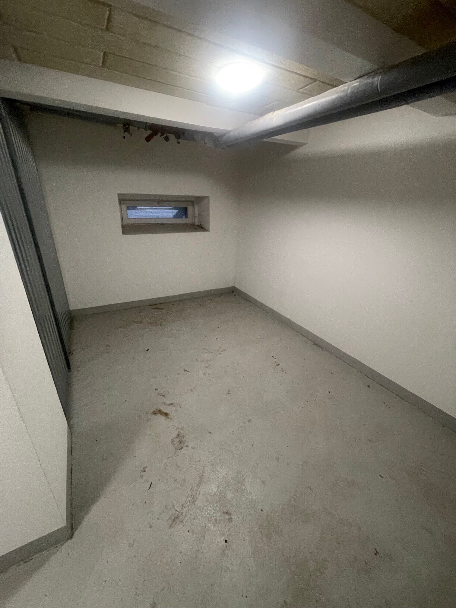 Prízemný 1,5 IZBOVÝ TEHLOVÝ BYT 45 m² + PIVNICA 13 m², PREDZÁHRADKA, BARTOŠKOVÁ, BRATISLAVA NOVÉ MESTO-15
