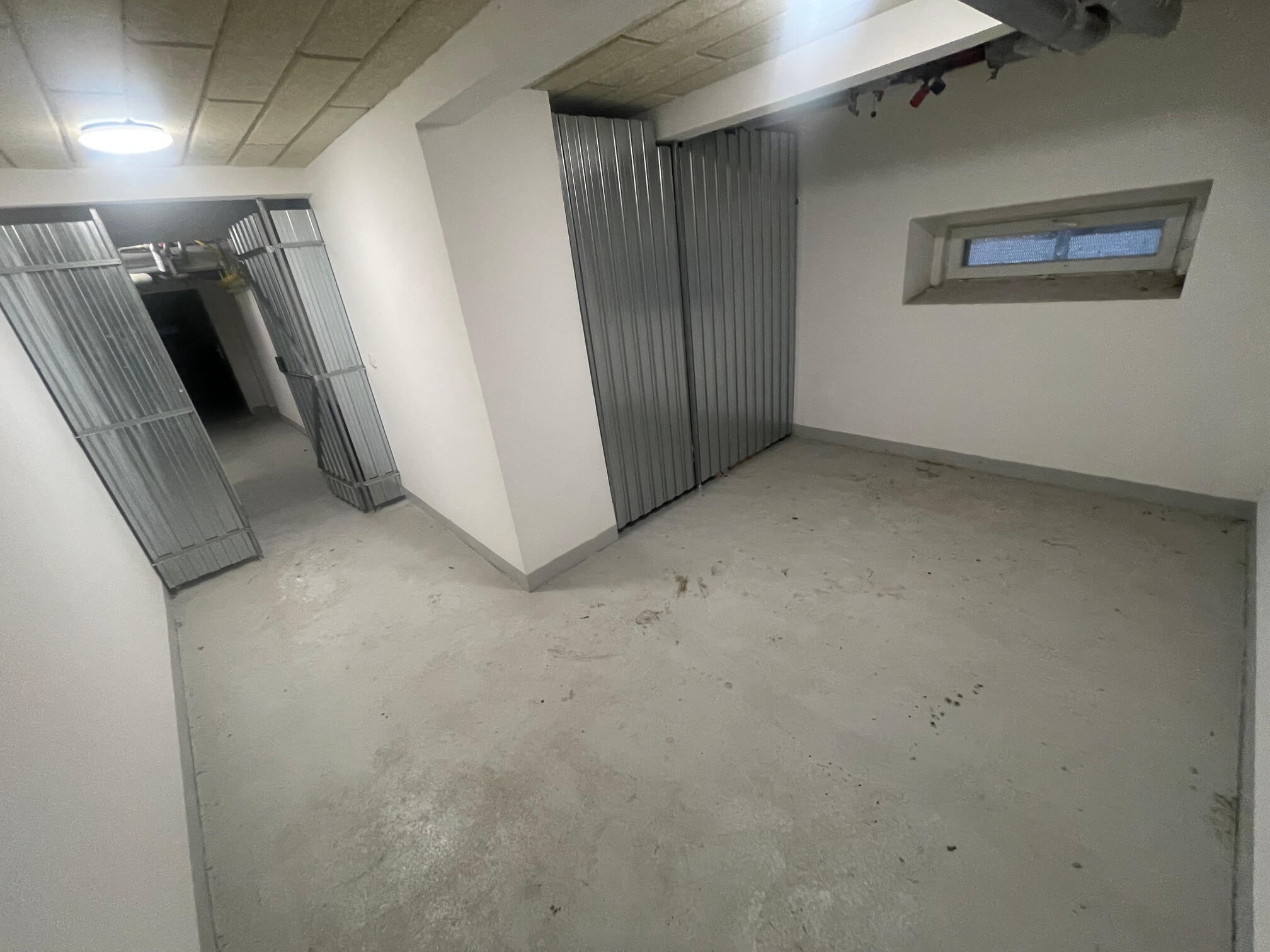 Prízemný 1,5 IZBOVÝ TEHLOVÝ BYT 45 m² + PIVNICA 13 m², PREDZÁHRADKA, BARTOŠKOVÁ, BRATISLAVA NOVÉ MESTO-14