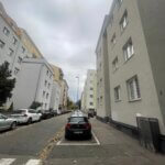 Prízemný 1,5 IZBOVÝ TEHLOVÝ BYT 45 m² + PIVNICA 13 m², PREDZÁHRADKA, BARTOŠKOVÁ, BRATISLAVA NOVÉ MESTO-2