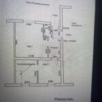 Prízemný 1,5 IZBOVÝ TEHLOVÝ BYT 45 m² + PIVNICA 13 m², PREDZÁHRADKA, BARTOŠKOVÁ, BRATISLAVA NOVÉ MESTO-17
