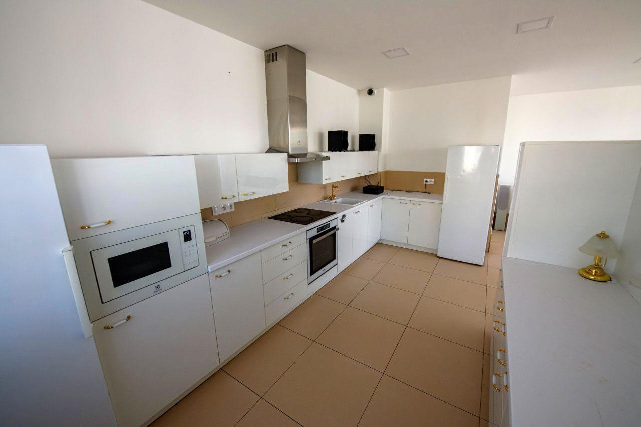 3-izbový byt v Green Village, Dunajská Lužná, úžitková plocha 82,82 m², Loggia 9,4m2, kobka 3,62m2, 2 poschodie-11