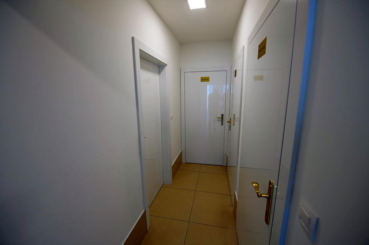 3-izbový byt v Green Village, Dunajská Lužná, úžitková plocha 82,82 m², Loggia 9,4m2, kobka 3,62m2, 2 poschodie-21