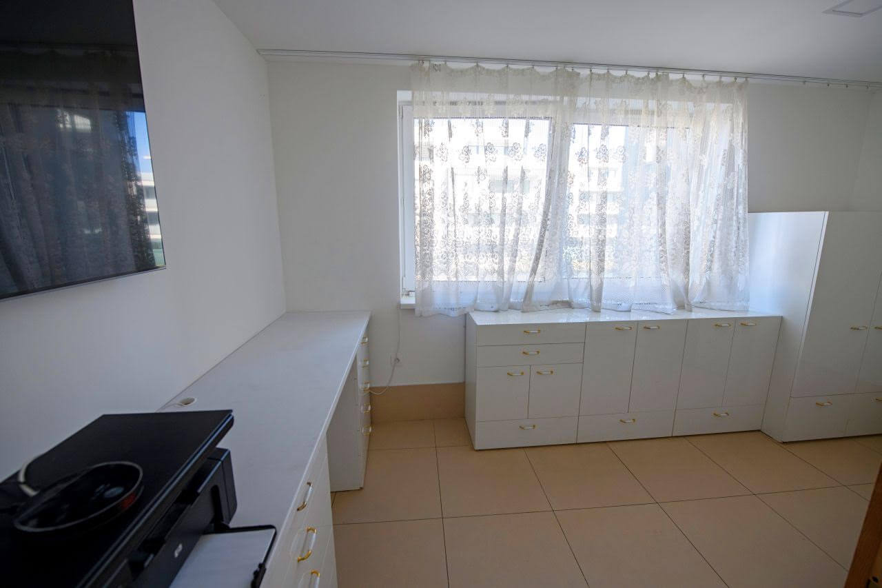 3-izbový byt v Green Village, Dunajská Lužná, úžitková plocha 82,82 m², Loggia 9,4m2, kobka 3,62m2, 2 poschodie-17