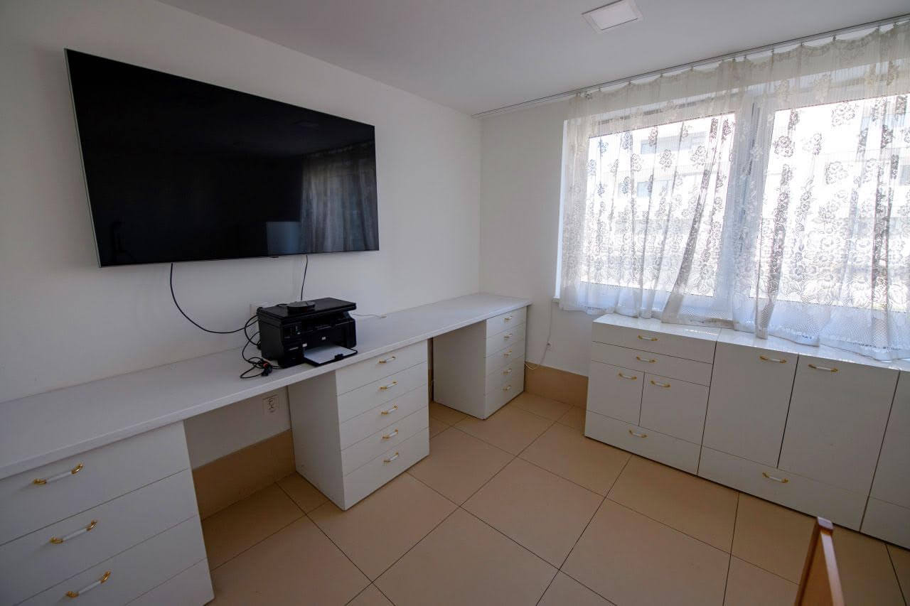 3-izbový byt v Green Village, Dunajská Lužná, úžitková plocha 82,82 m², Loggia 9,4m2, kobka 3,62m2, 2 poschodie-16