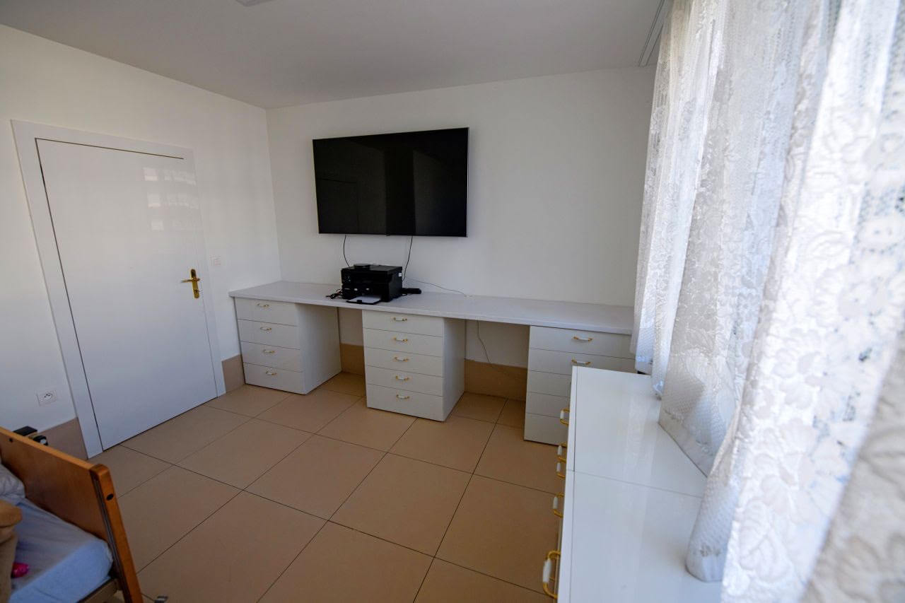 3-izbový byt v Green Village, Dunajská Lužná, úžitková plocha 82,82 m², Loggia 9,4m2, kobka 3,62m2, 2 poschodie-15