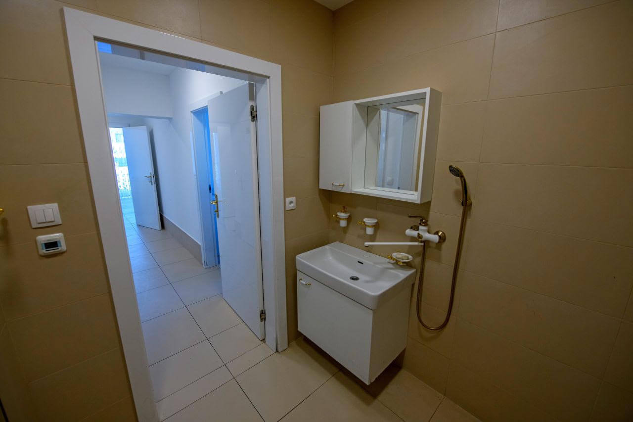 3-izbový byt v Green Village, Dunajská Lužná, úžitková plocha 82,82 m², Loggia 9,4m2, kobka 3,62m2, 2 poschodie-23