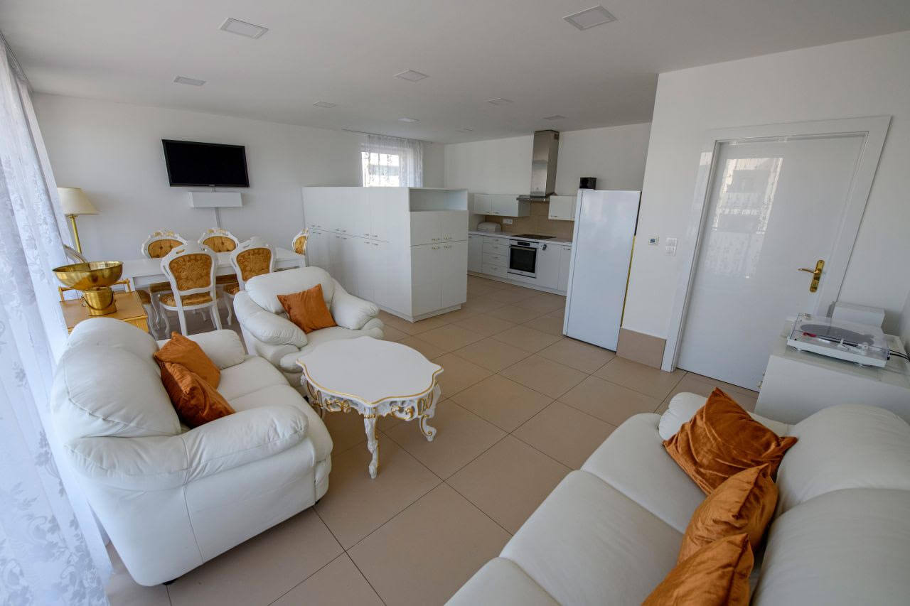 3-izbový byt v Green Village, Dunajská Lužná, úžitková plocha 82,82 m², Loggia 9,4m2, kobka 3,62m2, 2 poschodie-0