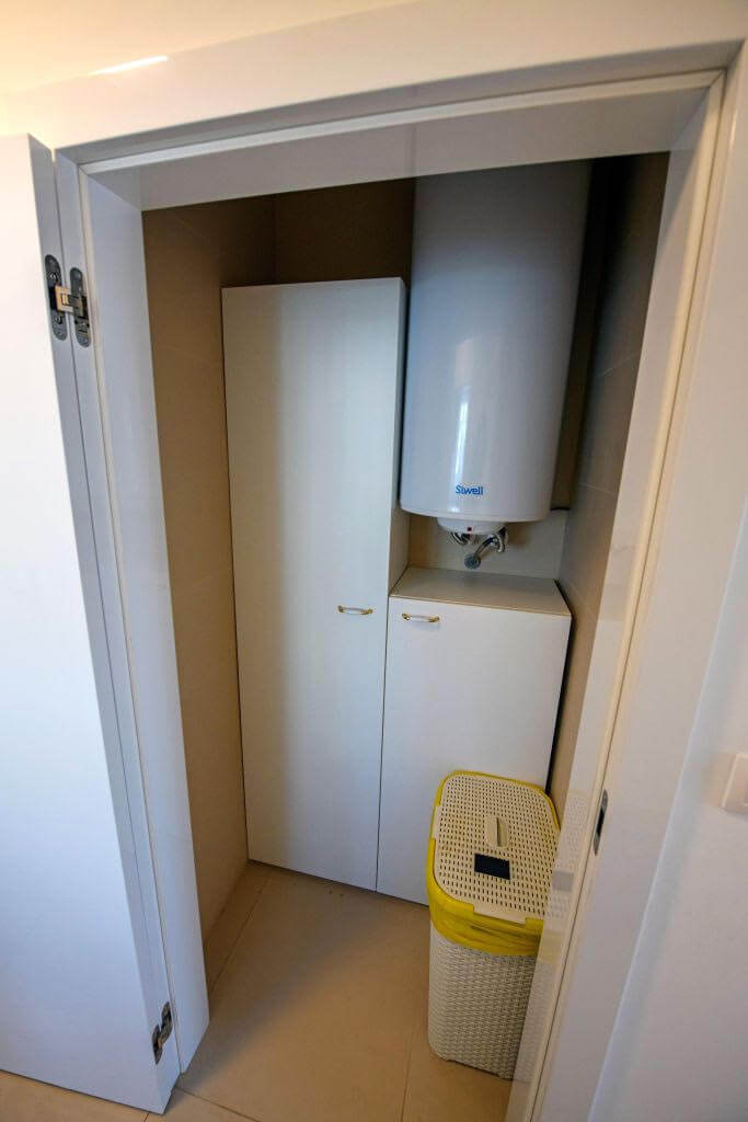 3-izbový byt v Green Village, Dunajská Lužná, úžitková plocha 82,82 m², Loggia 9,4m2, kobka 3,62m2, 2 poschodie-26