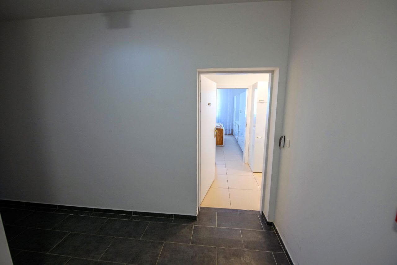 3-izbový byt v Green Village, Dunajská Lužná, úžitková plocha 82,82 m², Loggia 9,4m2, kobka 3,62m2, 2 poschodie-22