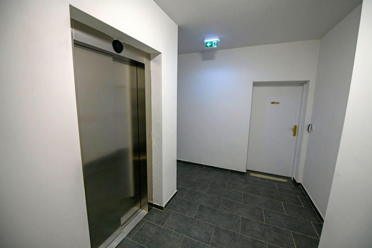 3-izbový byt v Green Village, Dunajská Lužná, úžitková plocha 82,82 m², Loggia 9,4m2, kobka 3,62m2, 2 poschodie-35