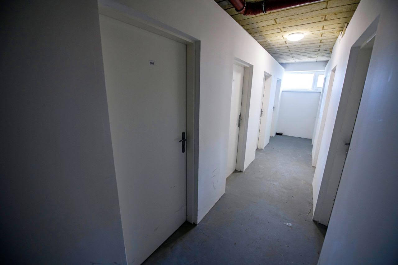 3-izbový byt v Green Village, Dunajská Lužná, úžitková plocha 82,82 m², Loggia 9,4m2, kobka 3,62m2, 2 poschodie-33