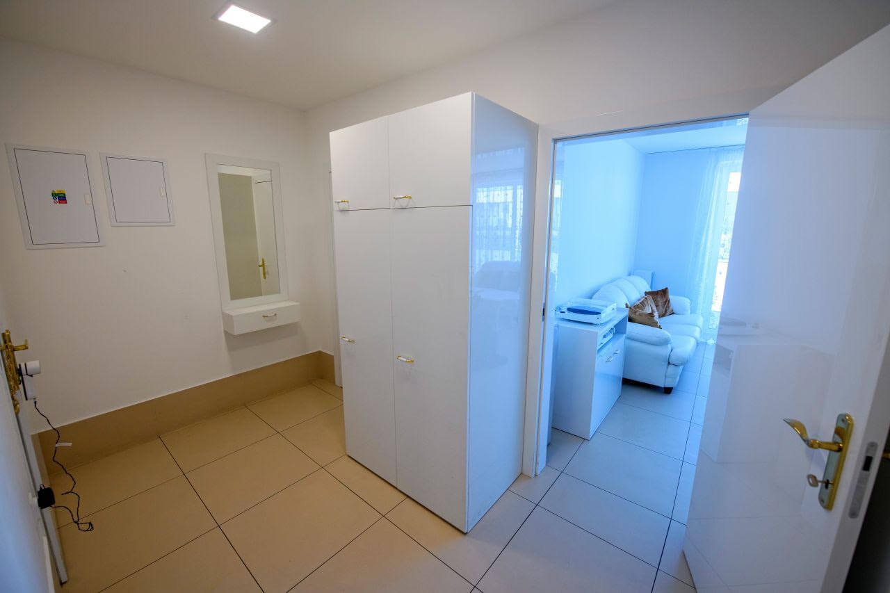 3-izbový byt v Green Village, Dunajská Lužná, úžitková plocha 82,82 m², Loggia 9,4m2, kobka 3,62m2, 2 poschodie-19