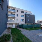 3-izbový byt v Green Village, Dunajská Lužná, úžitková plocha 82,82 m², Loggia 9,4m2, kobka 3,62m2, 2 poschodie-7