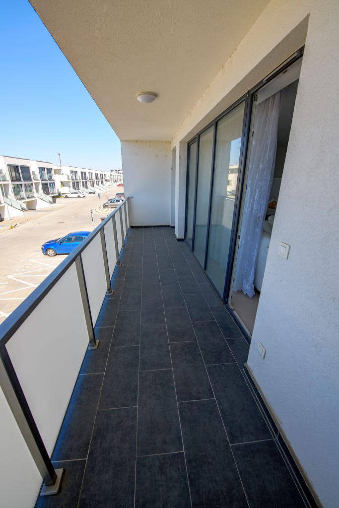 3-izbový byt v Green Village, Dunajská Lužná, úžitková plocha 82,82 m², Loggia 9,4m2, kobka 3,62m2, 2 poschodie-31