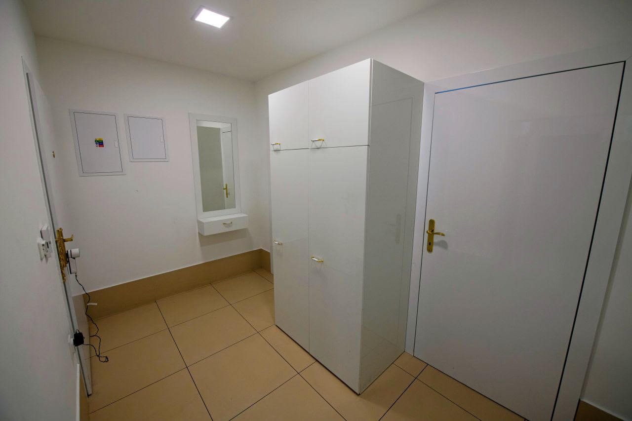 3-izbový byt v Green Village, Dunajská Lužná, úžitková plocha 82,82 m², Loggia 9,4m2, kobka 3,62m2, 2 poschodie-20