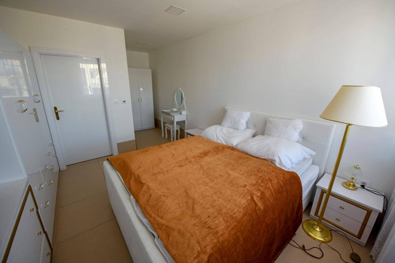 3-izbový byt v Green Village, Dunajská Lužná, úžitková plocha 82,82 m², Loggia 9,4m2, kobka 3,62m2, 2 poschodie-13